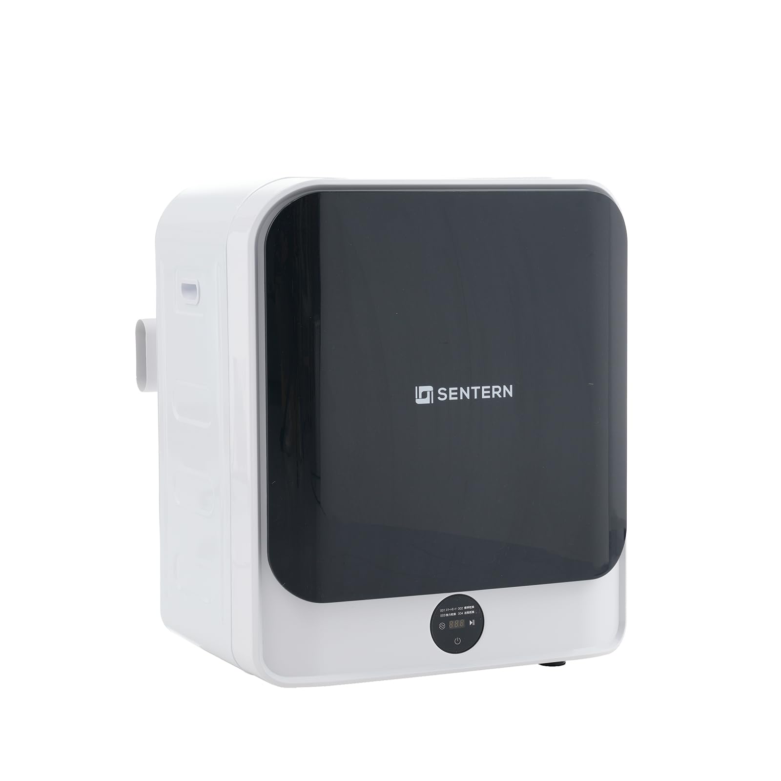 Amazon | SENTERN 衣類乾燥機 4.5kg 乾燥機 小型 工事不要