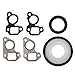 Vincos CS5975A CS9284 Lower Gasket Set Compatible with Sierra 3500 Yukon H2 Ascender 9-7x Corvette Avalanche 1500 1997-2011 5.7L 6.0L 6.2L OHV LS3 VIN H M
