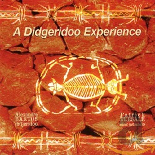 A Didgeridoo Experience