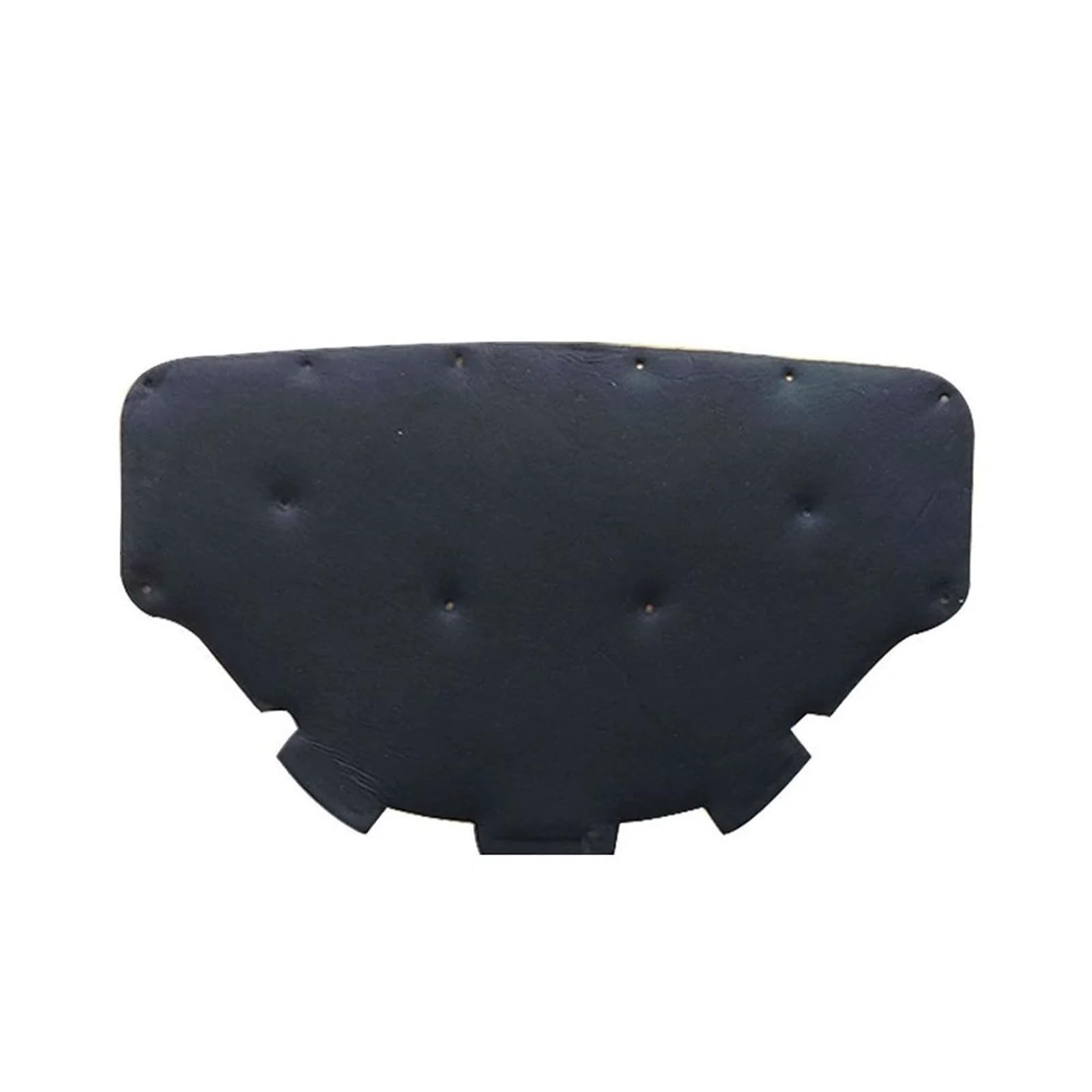 Chaleur bruit coton couverture insonorisée BMW G22 G23 M4