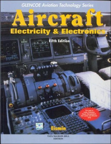 Aircraft: Electricity & Electronics