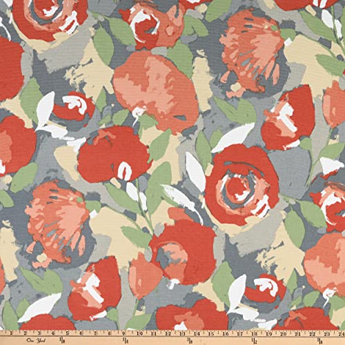 Richloom Fabrics Richloom Solarium Novino Outdoor, Dune