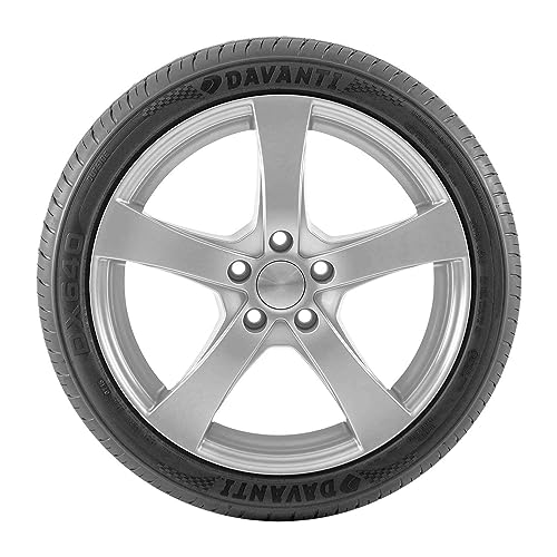 Llantas, Tires llantas 215 45 r17 Marca DAVANTI (2)
