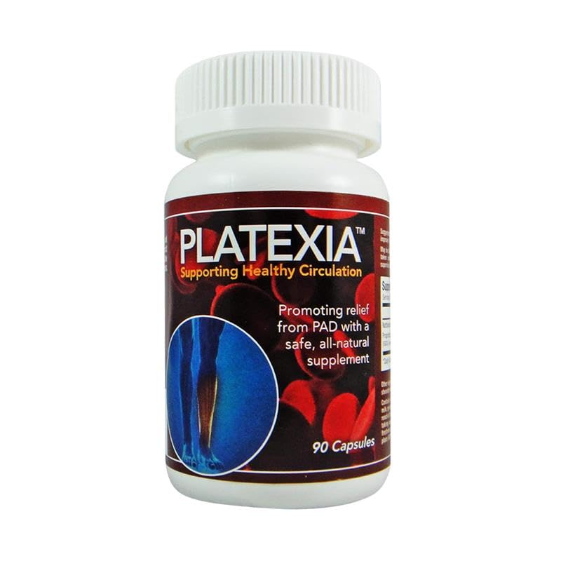 Heating Master Platexia With 3,000 FU Nattokinase NSP-2, Natural Blood Thinner, Supports A Healthy Circulatory System By Nutra