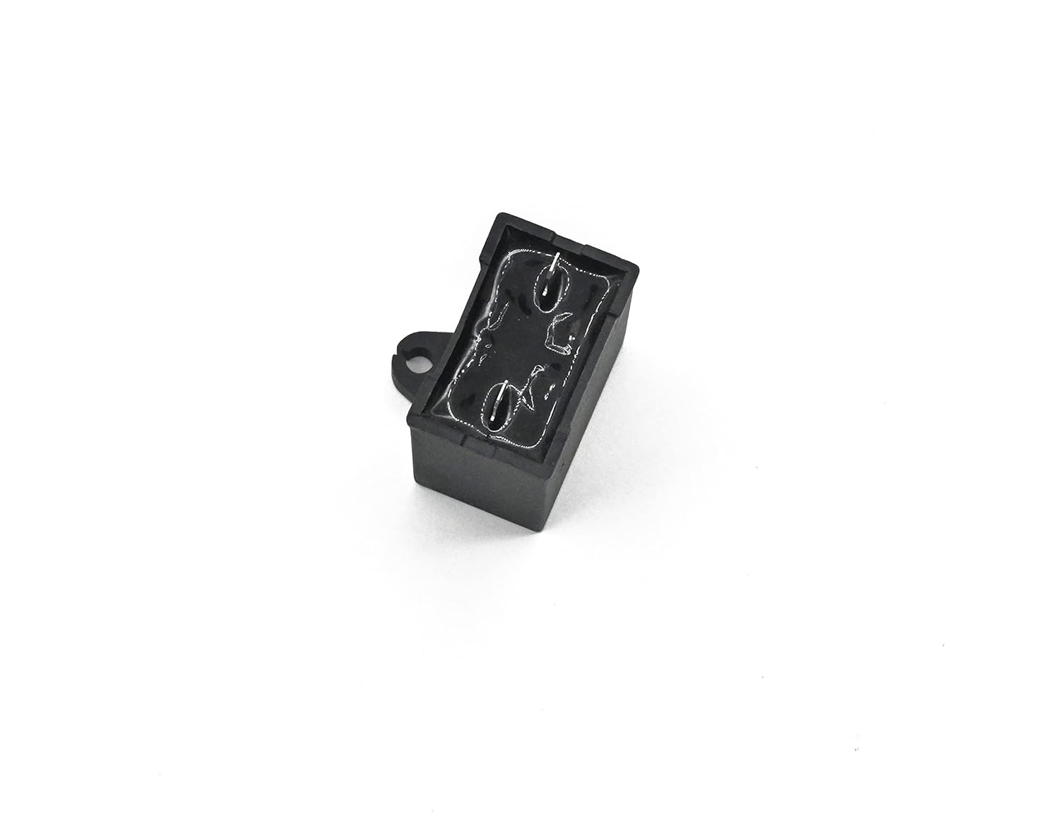 WR55X24064 WR62X0079 WR62X10018 WR55X23731 Refrigerator Run Capacitor 12uf Compatible with GE