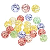 Boule de marbre : offrez un unique et élégant qui met en valeur votre attention et votre goût impeccable, sûr d'impressionner tout le monde, billes en vrac