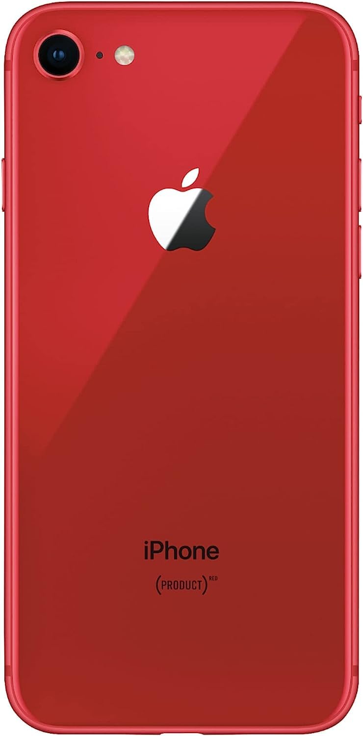 iPhone 8 レッド 64GB（おまけ付き） iPhone8 レッド64GB ソフトバンク 