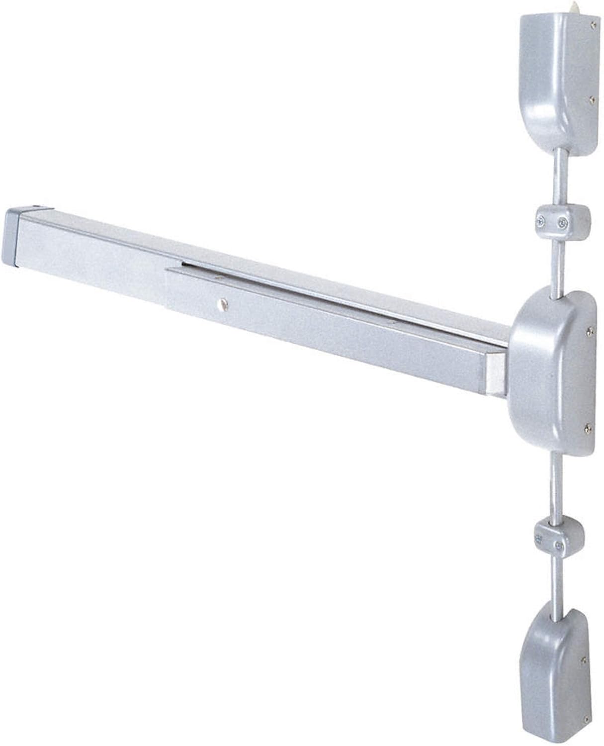 Arrow S1250-E-AL Rim Exit Device