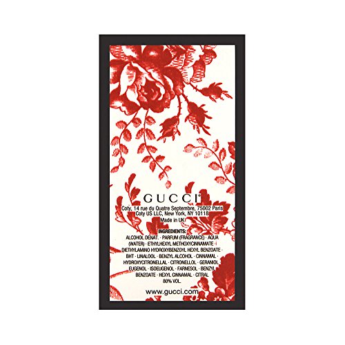 Gucci Bloom By For Women Eau De Parfum Spray 1 Fl Oz by Gucci - Image 2