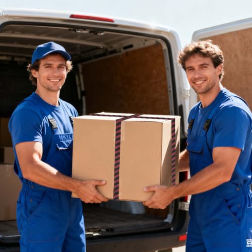 Tendeurs élastiques d'extérieur robustes PATIKil rouge sangle de déménagement réglable 170cm - 7