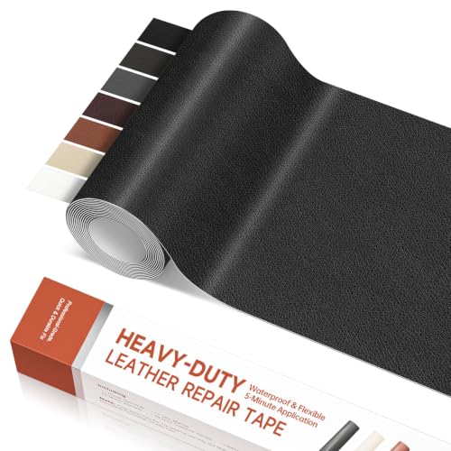 HUISHCHILI Leather Repair Tape
