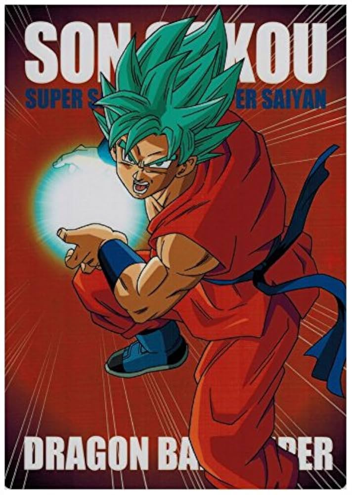ドラゴンボール下敷き ドラゴンボール 下敷きの通販 by y's｜ラクマ