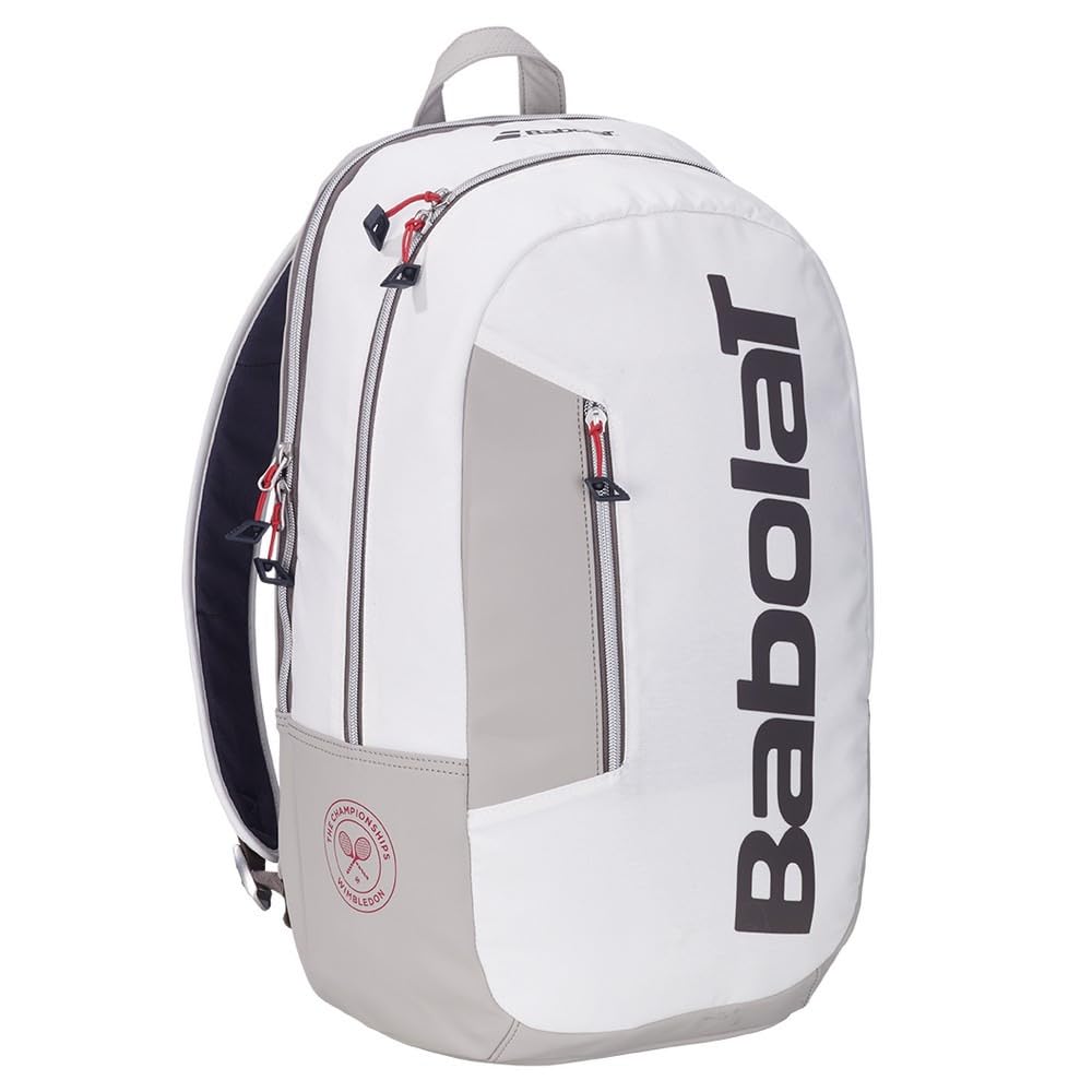 Amazon | バボラ Babolat テニスバッグ・ケース PURE BACKPACK LITE