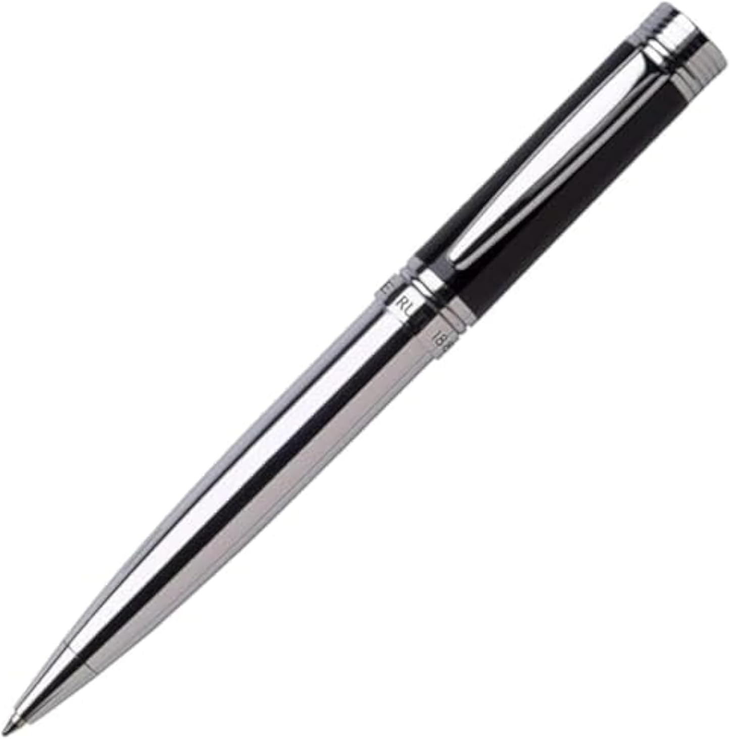 – Zoom Black Ball Pen Cens5554