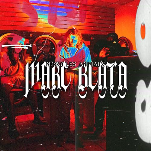  Marc Blata [Explicit]