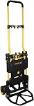 STANLEY 2-in-1 Folding Truck | STANLEY Folding Hand Truck Convertible Trolley