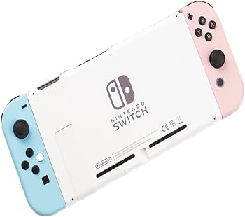 Amazon | Spryaut 交換 あつまれ どうぶつの森 バックプレート シェル