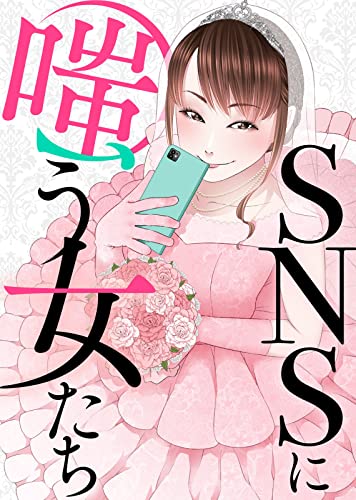 #ネトスト義母と使えない旦那【SNSに嗤う女たち】 SNSに溺れる女たち~炎上女図鑑~ (COMICエトワール)
