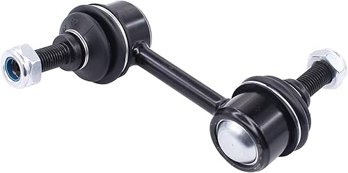 Miniatura 2 de ApplianPar Enlaces de extremo de la barra estabilizadora del lado del conductor y del pasajero para Honda Accord Crosstour para Acura TSX