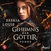Funke des Erwachens Hörbuch