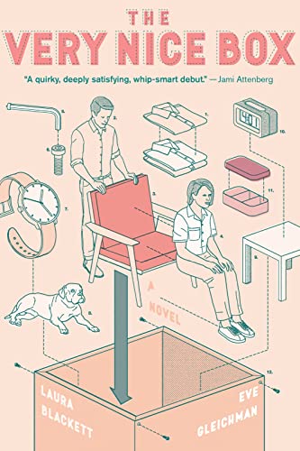 Very Nice Box: Take Risks and Thrive (Even When You Fail) view 2