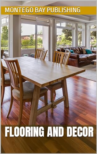 Flooring and Decor (Decorative Crafts)