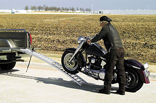 Quadboss Arched Ramp 12x89 miniatura 3
