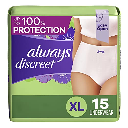 Find The Best Disposable Underwear For Adults Reviews & Comparison