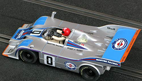 Fly SCALEXTRIC 917/10 DE Fly Ref.-88199 Coche de Slot Réplica Histórica Escala 1:32 Coleccionable