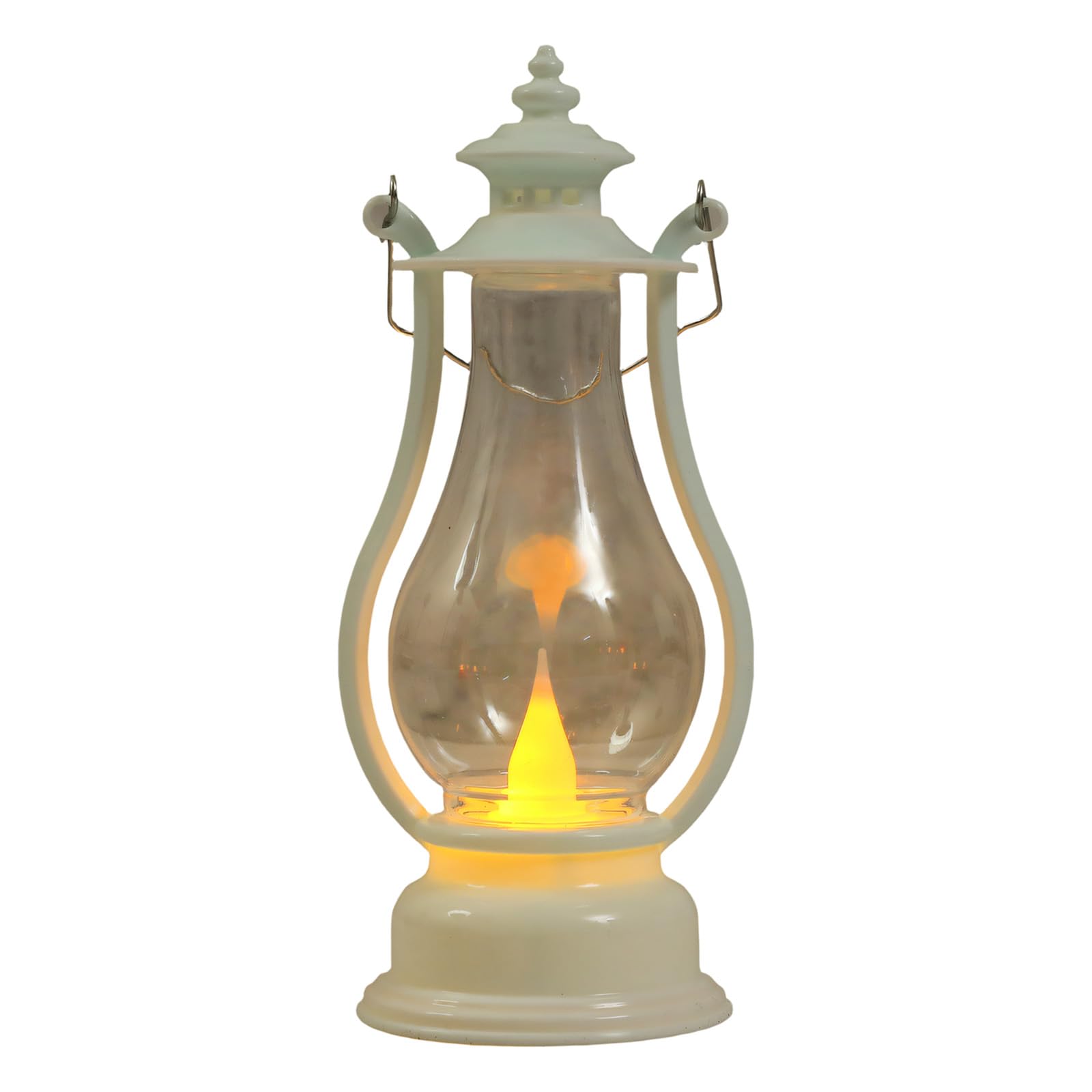 PANGBOER Retro LED Tables Lamps Holiday Decors Accessories for Indoor Outdoors Decoration Event and Festival Atmospheres Holiday Decors Accessories