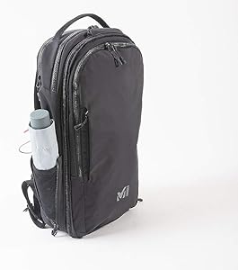 その他 MILLET - MILLET EXP 20+ BLACK ミレー MILLET バックパック EXP 20+ BACK PACK 20-28L リュック