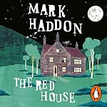 Cover of The Red House