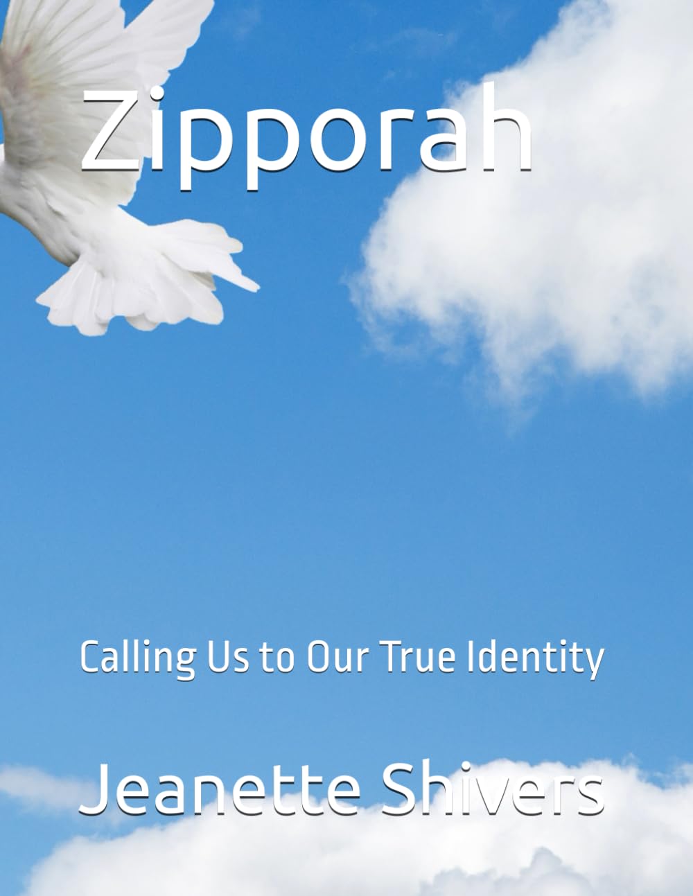 Zipporah: Calling Us to Our True Identity