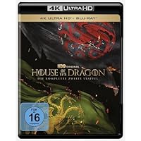 House Of The Dragon -