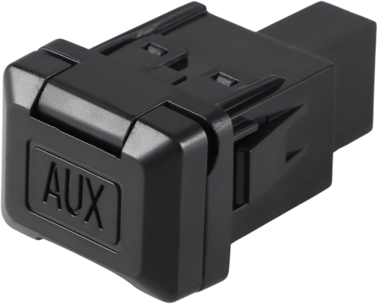 Aazon.co: Genuine Honda 39112-T0A-A01 Auxiliary Input Jack Assebly