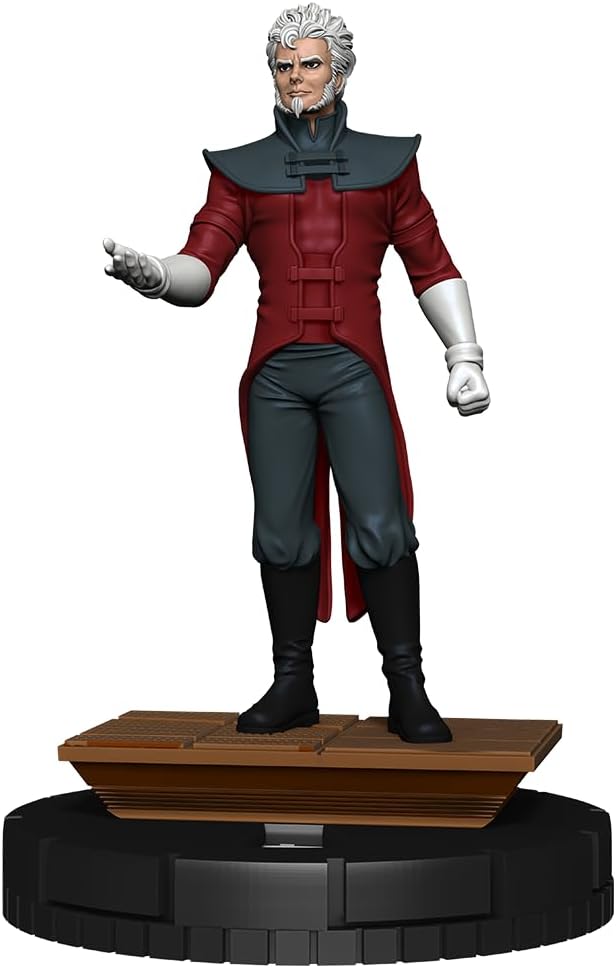 Marvel HeroClix: Collector's Trove Booster Brick