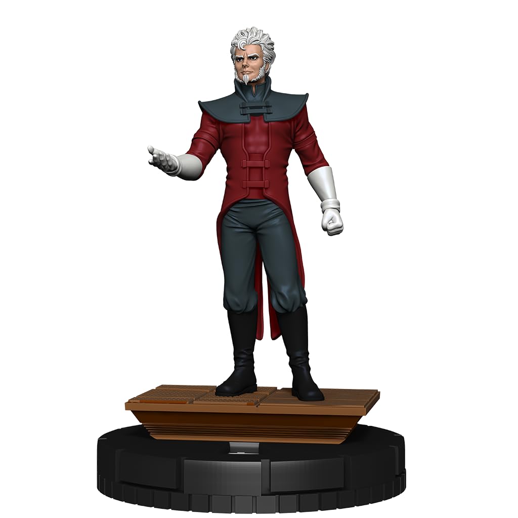 Marvel HeroClix: Collector's Trove Single Booster | Blind Box — image 1