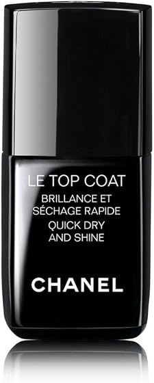 CHANEL シャネル ル トップ コート（トップコート） 13mlの商品画像