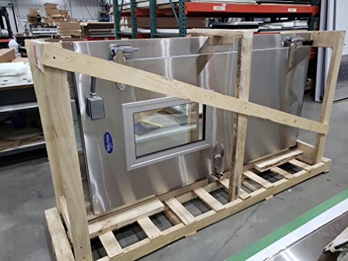 walk in cooler pro 1674