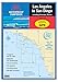 MAPTECH Waterproof Chartbook Los Angeles to San Diego Including Ensenada, Mexico 2nd Edition