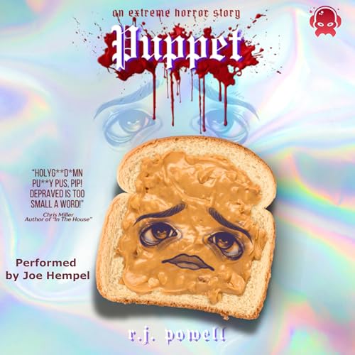 Puppet by R.J. Powell episode artwork