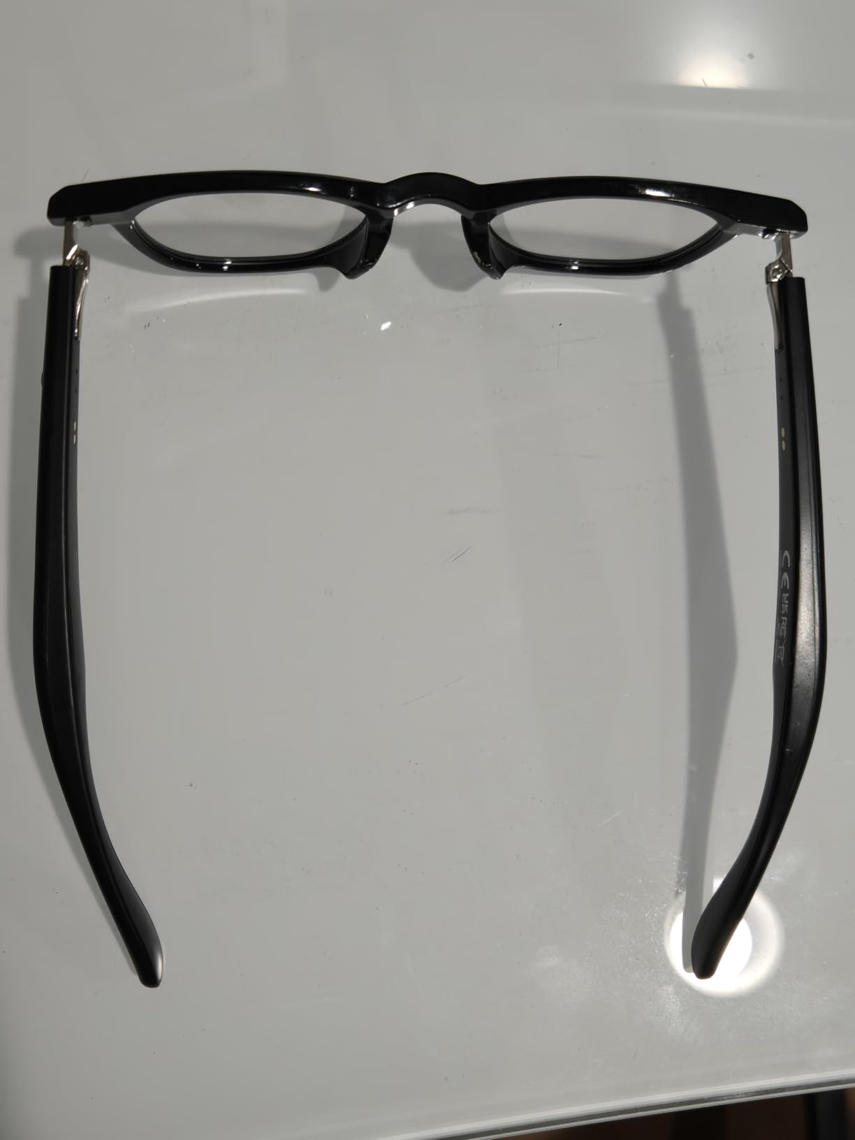 Convenient, Smart Glasses