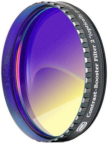 Baader Planetarium Contrast Booster Filter for 2