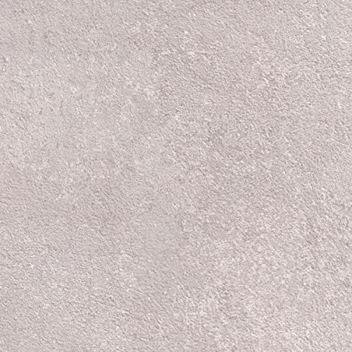 Amazon コンクリート柄 壁紙 ライトカラー シンプル シック 明るい 清潔感 素敵女子 キレイ系 国産壁紙 のりなし 人気シリーズ 長さ1m 注文数 Wall Lv3224 壁紙