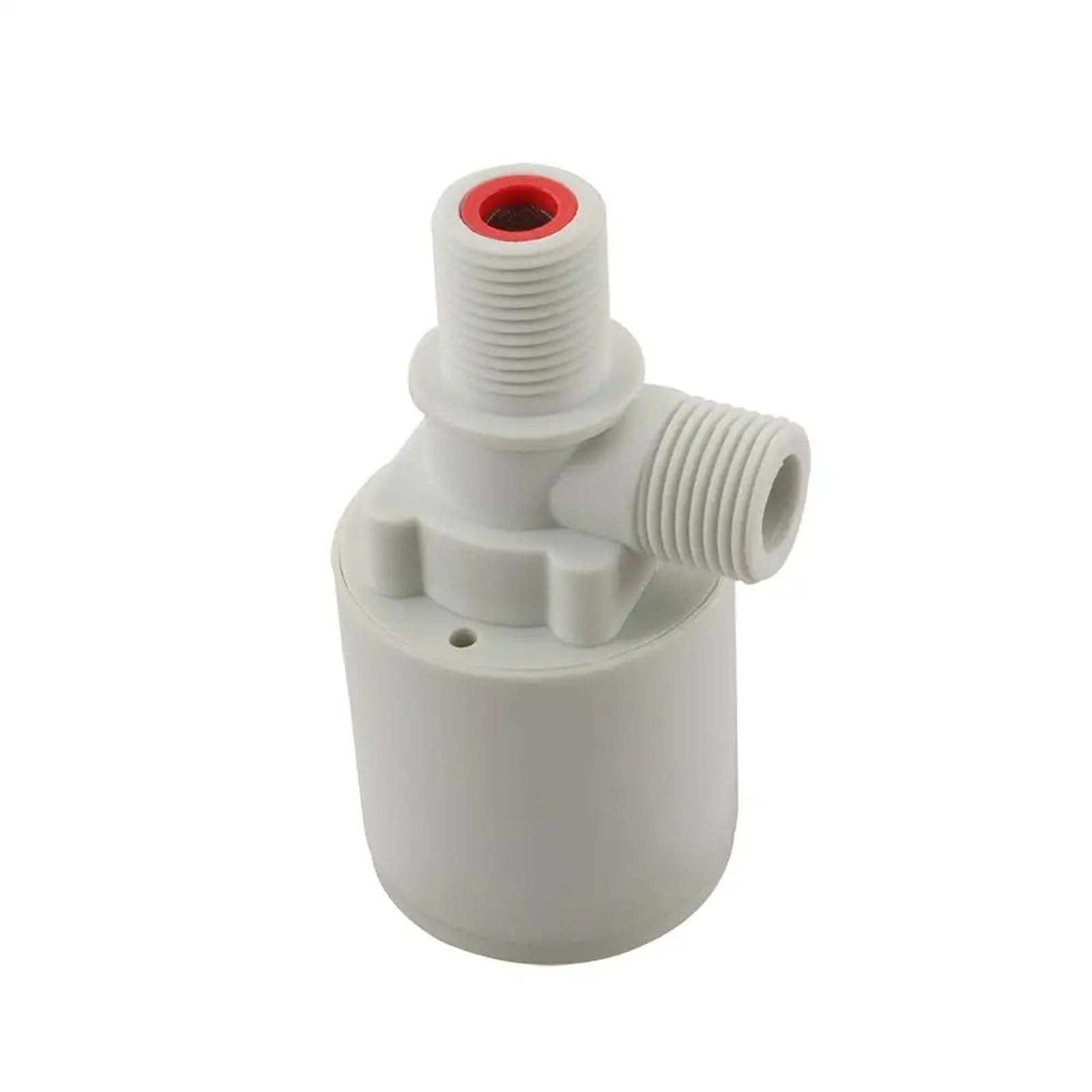 Válvula de control de agua automática para evitar desbordamientos en tanques