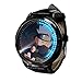 Produktbild Armbanduhren Anime Led Uhr Wasserdichter Touchscreen Digital Light Watch Unisex Armbanduhr Cosplay Requisiten Geschenk Neu