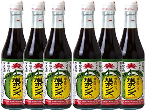 Amazon 旭ポンズ 360ml 6本セット 旭 ぽんず ポン酢 ぽんず 美味しい全国中からお取り寄せ 注文殺到 ノーブランド品 ポン酢 通販 Amazon 旭ポンズ 360ml 6本セット 旭 ぽんず ポン酢 ぽんず 美味しい全国中からお取り寄せ 注文殺到 ノーブランド品 ポン酢 通販