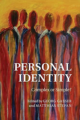 Personal Identity: Complex or Simple? view 2