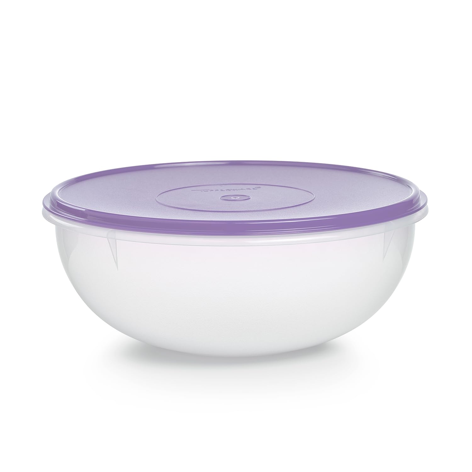 Amazon.com: Tupperware Fix-N-Mix 1.7 Gallon Mixing Bowl