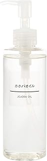 無印良品 モイスチャライジング ホホバオイル 200ml